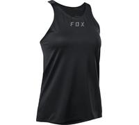 Fox W Flexair Tank Black