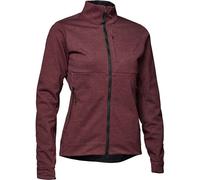 FOX W Ranger Fire Jacket - Femme - Violet - taille L- modèle 2022