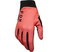 FOX W Ranger Glove Gel - Femme - Rose / Noir - taille 10- modèle 2025