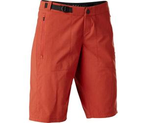 Fox W Ranger Short Red Clay