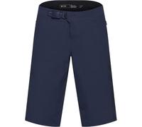 Fox Ranger Femmes Short de vélo avec pantalon intérieur 6 Bleu foncé