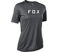 Fox W Ranger Ss Jersey Moth Dark Shadow