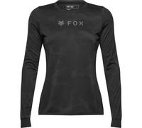 FOX W Ranger Tru Dri Ls Jersey - Femme - - taille S- modèle 2026