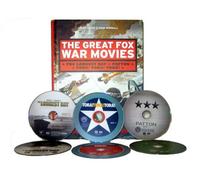 Fox War Book