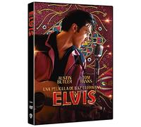 FOX (WARNER) ELVIS - DVD
