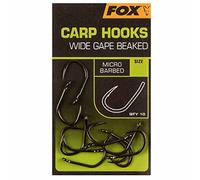 FOX Wide Gape Beaked