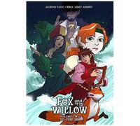 Fox & Willow: To The Seavolume 2