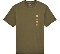 FOX Winners Circle Ss Prem Tee - Homme - Vert - taille M- modèle 2025