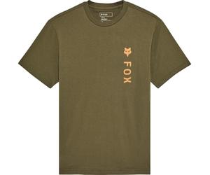 FOX WINNERS CIRCLE SS PREMM TEE Shirt olive grün S