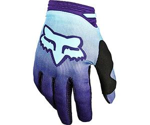 Fox Wmns 180 Oktiv Glove Aqua M