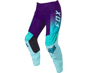 Fox WMNS 180 VOKE PANT AQUA 2
