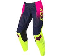 Fox WMNS 180 VOKE PANT YELLOW 6