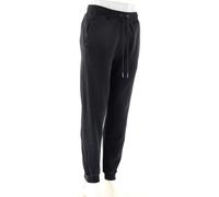Fox Woodmark Fleece Hommes Pantalon de loisirs XL Noir