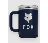 Fox X Cbk Thrive Mug Vss 16Oz Bouteille bleu Uni