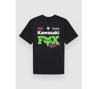 Fox X Kawi Oversized T-Shirt noir S