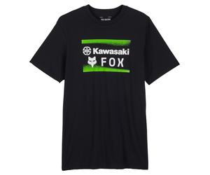 FOX X Kawi T-Shirt Noir M homme