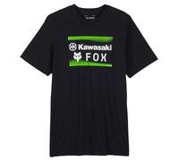 FOX X Kawi T-Shirt Noir XL homme