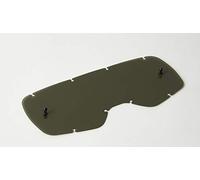 Fox Y-Airspace/Main Ii Lexan Lens Dark Grey