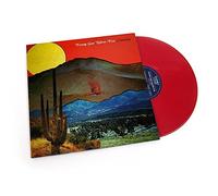 Young Gun Silver Fox - Canyons - Red [Vinyl Lp] Colored Vinyl, Red