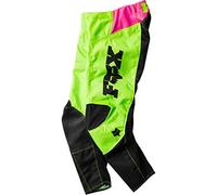 Fox Youth 180 Venin Pantalon Noir