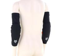 Fox Youth Enduro D3O Sleeve Enfants Protections des coudes Taille unique Noir