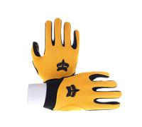 Fox Youth Ranger Enfants Gants de vélo S Jaune