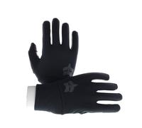 Fox Youth Ranger Fire Kids Winter Biking Gloves S Noir