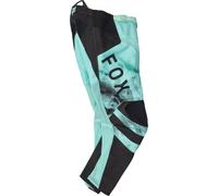 FOX YTH 180 KAIROS Kinder Hose türkis 24