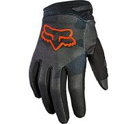 Fox Yth 180 Trev Glove Camo Ys