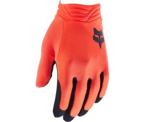 FOX YTH AIRLINE Kinder Handschuhe fluo rot YL