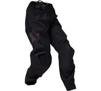 FOX YTH BLACKOUT Kinder Hose schwarz 24