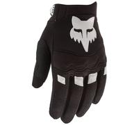 FOX Yth Dirtpaw Glove - Enfant - Noir / Blanc - taille 10/12 ans- modèle 2025