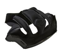 FOX YTH RAMPAGE HEADLINER pièce de rechange black taille Kids S