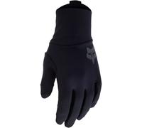 Fox Youth Ranger Fire Kids Winter Biking Gloves M Noir