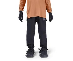 FOX Yth Ranger Water Pant - Enfant - Noir - taille 12 ans- modèle 2025