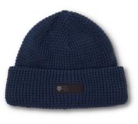 FOX Bonnet Zenther Beanie - Bleu - Homme - Taille unique