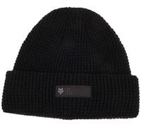 FOX Zenther Beanie, noir pour homme
