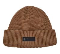 Fox Zenther Bonnet d'hiver Unisexe pour Adulte Noyer Taille Unique