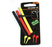 Fox Zig Aligna Kit de montage pour pêche à la carpe
