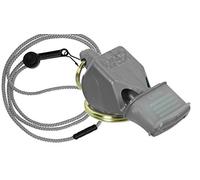 Fox40 Classic CMG Sifflet de sécurité + Cordon de sifflet de sécurité Assorti