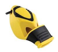 Fox40 Epik CMG - Sifflet pour arbitre de football - Jaune