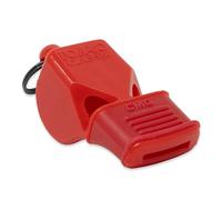 Fox40 Sifflet d'arbitre »Classic CMG« rouge