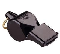 Fox40 Sifflet d'arbitre »Pearl« Noir