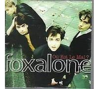 Foxalone – Où Est Le Mal ? – Trëma