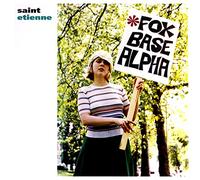 Etienne Saint - Foxbase Alpha