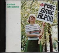 Foxbase Alpha