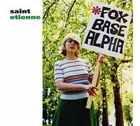 Foxbase Alpha [Deluxe Edition] [Import Allemand]