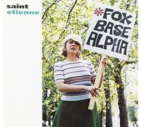 Foxbase Alpha
