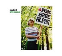 Foxbase Alpha [Import]