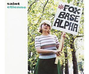 Foxbase Alpha [Import]